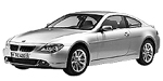 BMW E63 B2709 Fault Code