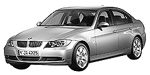 BMW E92 B2709 Fault Code