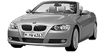 BMW E93 B2709 Fault Code