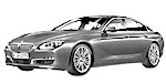 BMW F06 B2709 Fault Code