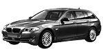 BMW F11 B2709 Fault Code