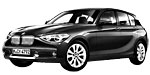 BMW F20 B2709 Fault Code